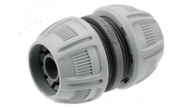 Муфта ремонтная 1/2 (Gardena), 18232 обзор 18232-29.000.00 производитель Husqvarna Group (Германия) смотреть онлайн