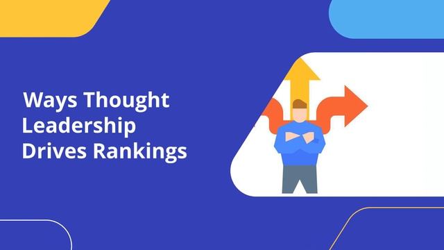 How to Use Thought Leadership with SEO? смотреть онлайн