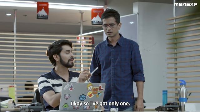 MensXP: Types Of Smokers We All Know | Types Of People While Smoking смотреть онлайн