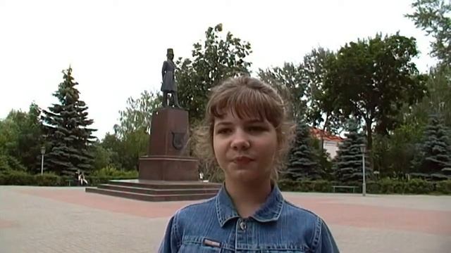 Наш Пушкин (Соколова Настя) смотреть онлайн