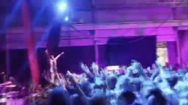 K.O.G Live P.A FT Driss Yamda Ru Robinson and Bongo San смотреть онлайн