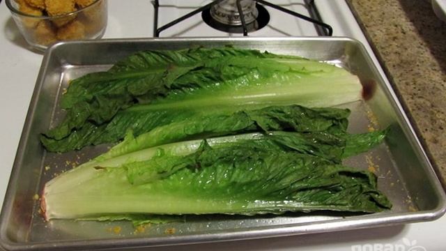 Рецепты от шеф-повара