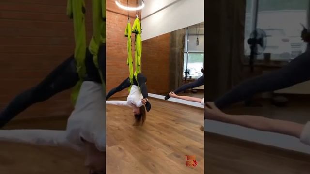 Эффект бабочки. Медитация и расслабление. Цигун, дыхательные практики, аэройога. смотреть онлайн