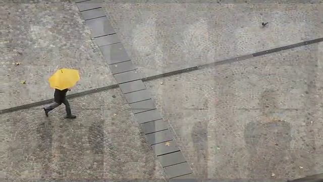 The Pompidou Museum смотреть онлайн