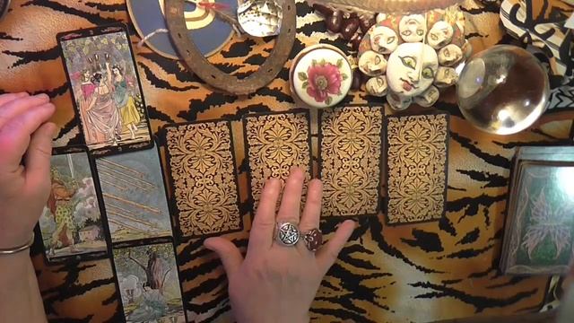 Гадание онлайн Какие у него на меня планы Лягушка смотреть онлайн