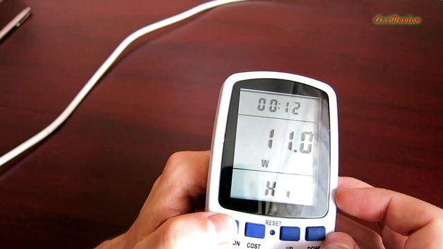 Посылка из Китая, Ваттметр бытовой смотреть онлайн