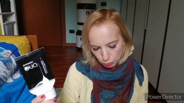 Recensione Garnier Olia