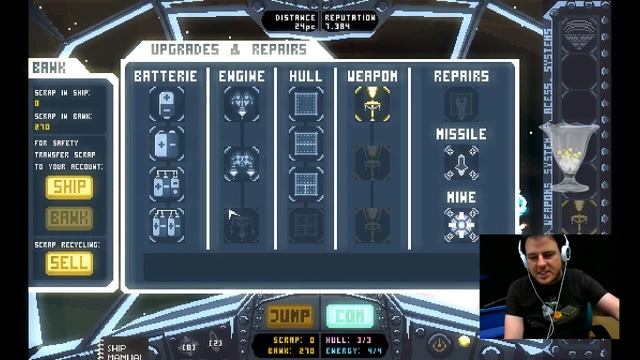 Introduction to NEXT JUMP: Shmup Tactics смотреть онлайн