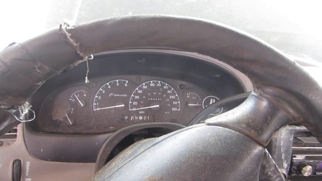 Will This $500 Mountaineer drive 2 hours home? смотреть онлайн