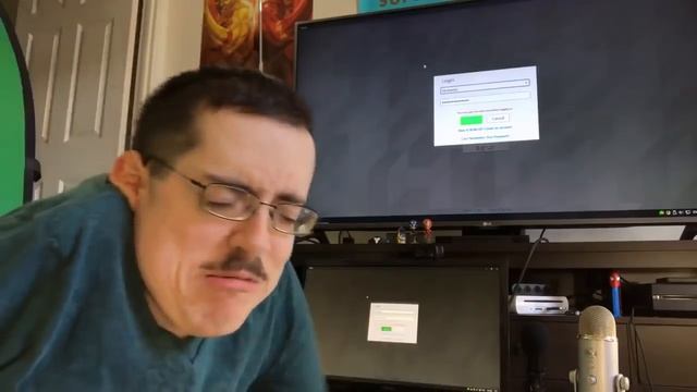 I CAN'T REMEMBER MY ROBLOX PASSWORD ‼️ - Ricky Berwick смотреть онлайн