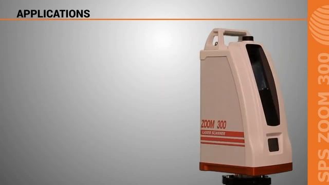 GeoMax SPS ZOOM 300 laser scanner lazer tarayıcı ve XPAD Multi Positioning yazılımı смотреть онлайн