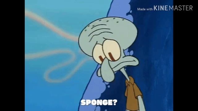 Мальчик плачет клип под сквидварда и спанч боба смотреть онлайн