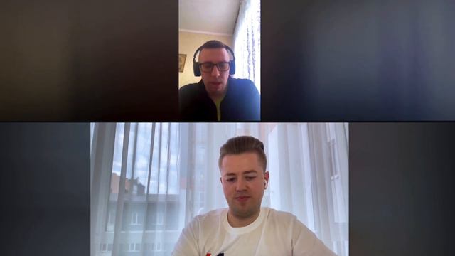 Публичное интервью junior Front-end | поиск работы смотреть онлайн