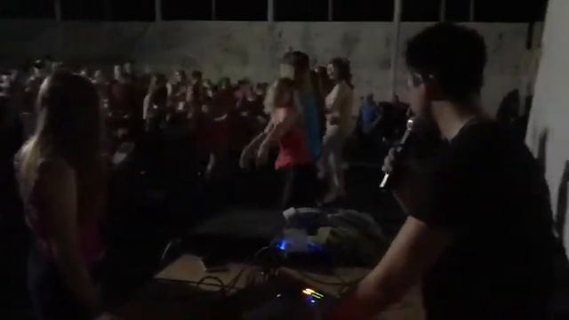 Детская дискотека смотреть онлайн