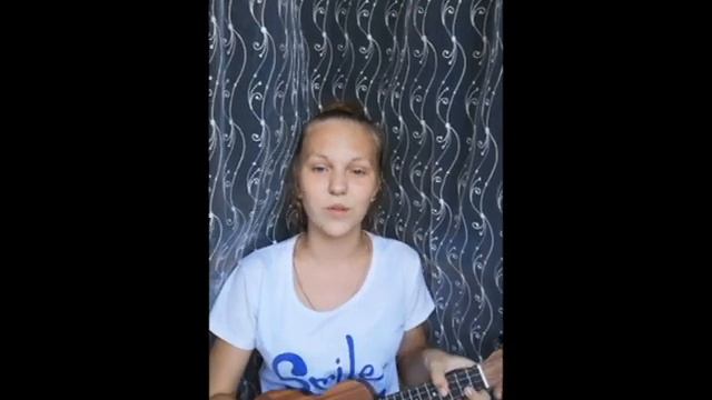 Тима Белорусских - Витаминка (Cover) смотреть онлайн