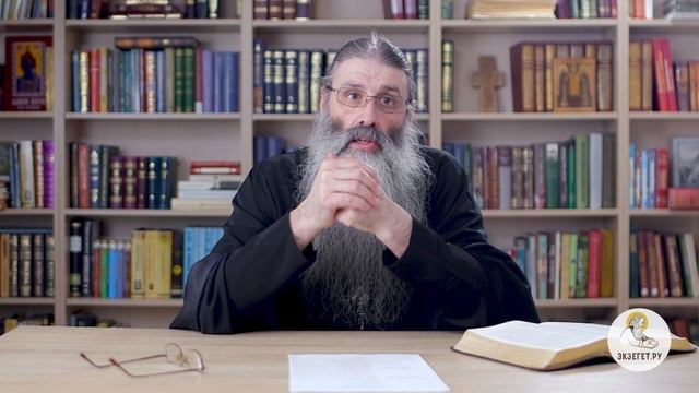Человек - это звучит гордо? Библия отвечает. Протоиерей Максим Первозванский смотреть онлайн