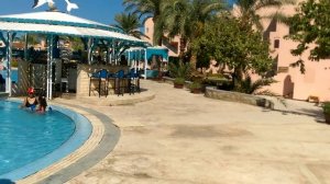 Отель "Ле Паша". Хургада. Обзорная экскурсия. Июль 2016.