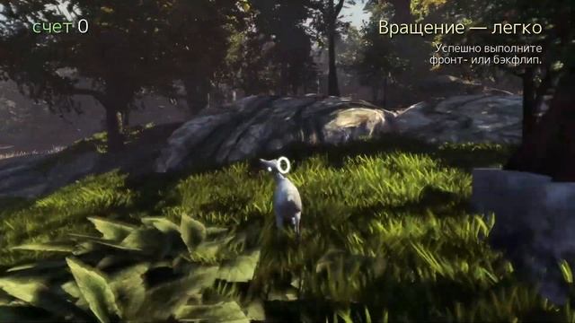 Goat Simulator Все достижения | Платина | platinum trophy смотреть онлайн