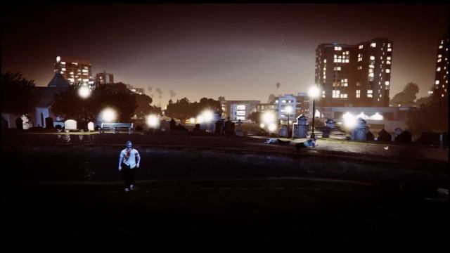 GTA 5: "ZOMBIE APOCALYPSE" Scary Mini Movie - Dodge And Shoot [Mod Showcase](GTA V) смотреть онлайн
