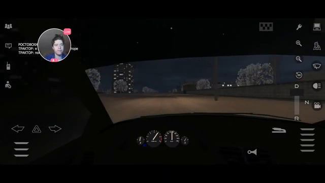 Стрим по Motor Depot / Пьяный водитель! / Бахнем по 50? смотреть онлайн