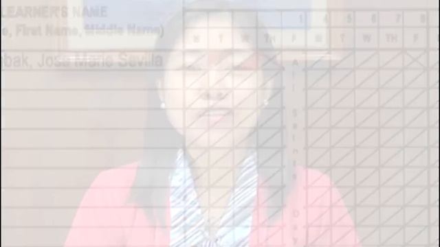 Modified School Forms for Teachers смотреть онлайн