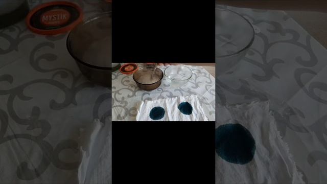 Мистик против Персоля