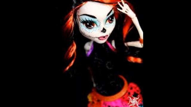 Skelita calaveras (mh) смотреть онлайн