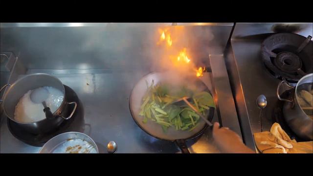 Soneva Tastemakers – Benz смотреть онлайн