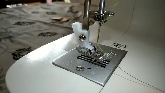 SİNGER M1605 dikiş makinası | kutu açılımı | ilk dikiş | acemilik смотреть онлайн