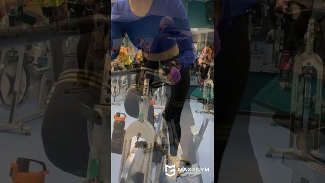 Cycle тренировки смотреть онлайн