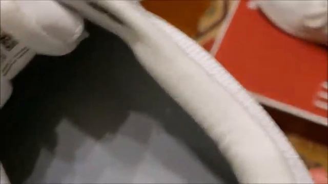 NEW BALANCE Size 13 Women's White Walking Shoes смотреть онлайн