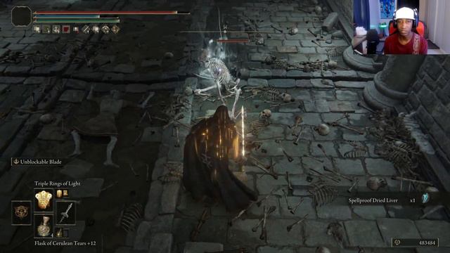 ELDEN RING Coded Sword NG+ Confessor Cleric Build | Elden Ring PS5 Gameplay #EldenRing смотреть онлайн