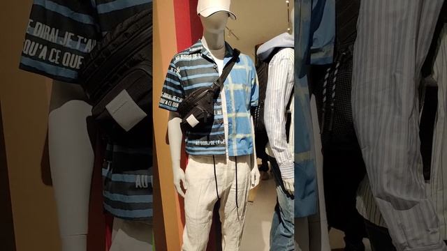 Стильные образы для мужчин весна - лето 2023. смотреть онлайн