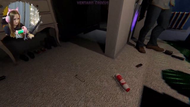 НЕ, НУ ВЫ ВИДЕЛИ? ВИДЕЛИ??? ФАЗМОФОБИЯ | PHASMOPHOBIA КООП C @WAGESOFSIN @mishakev @4uma #45 смотреть онлайн