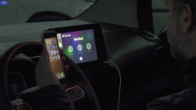 2020 Toyota Proace City Verso - Interior and Exterior Details смотреть онлайн