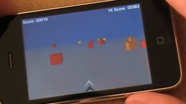 App Review: Cube Runner смотреть онлайн