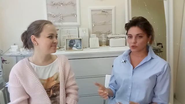 Как стать свадебным стилистом. Личный опыт свадебного стилиста Елены Марсовой смотреть онлайн