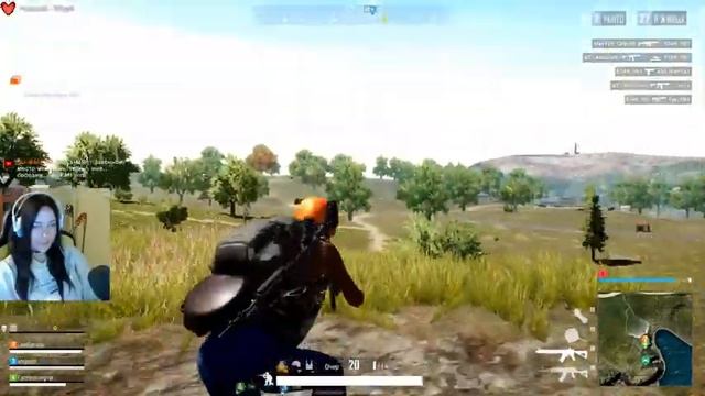 ? PUBG LITE ? ШТО ПРОИСХОДИТ? ПАБГ ПУБГ СТРИМ смотреть онлайн