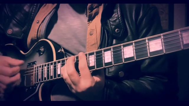 Slipknot- Dead Memories Cover смотреть онлайн