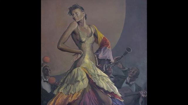 Gershwin: "Just Another Rhumba" смотреть онлайн
