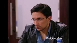 Не родись красивой. Взгляды Кати и Андрея.