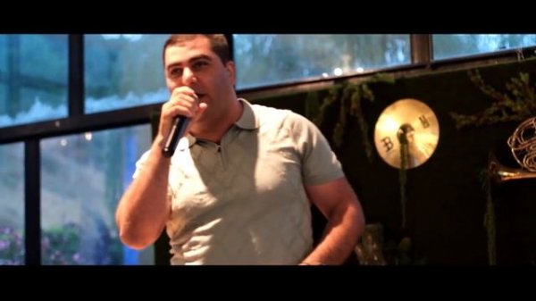 Vital GasoYan — Buk Zeva NEW 2023