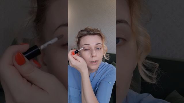 Лёгкий, быстрый МАКИЯЖ "На скорую руку ?" смотреть онлайн