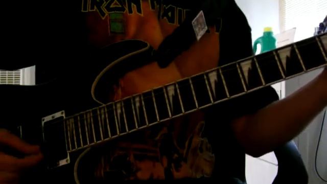 Oh! Darling(Guitar/Vocals Cover) смотреть онлайн