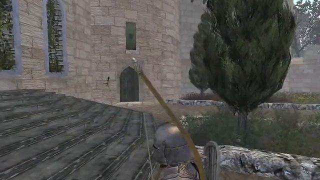 Mount and Blade Warband мод ACOK по мотивам "Игра престолов". Графика лучше чем Bannerlord !! смотреть онлайн