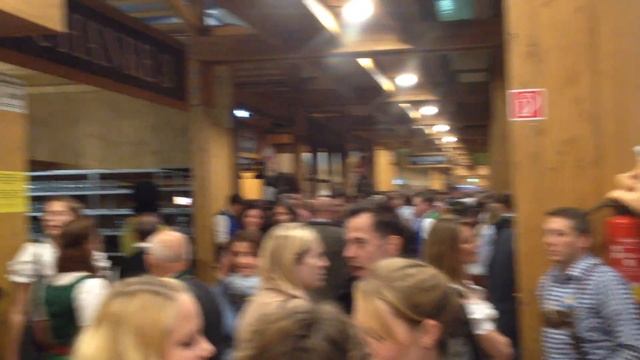 Октоберфест 2018 (8) смотреть онлайн