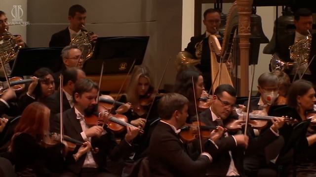 Оркестр Республики Татарстан, Александр Сладковский || Tatarstan Symphony Orchestra, A. Sladkovsky