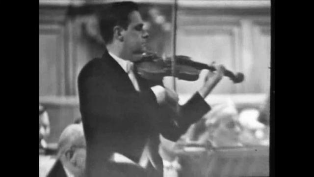 Igor Bezrodny Saint-Saens Concerto No. 3 In B Minor