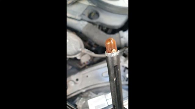 奔驰GLK更换前示宽灯 Replace Front Sidemarker Lamp DIY смотреть онлайн