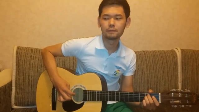 Қасымов Абылайхан - Я куплю тебе новую жизнь смотреть онлайн